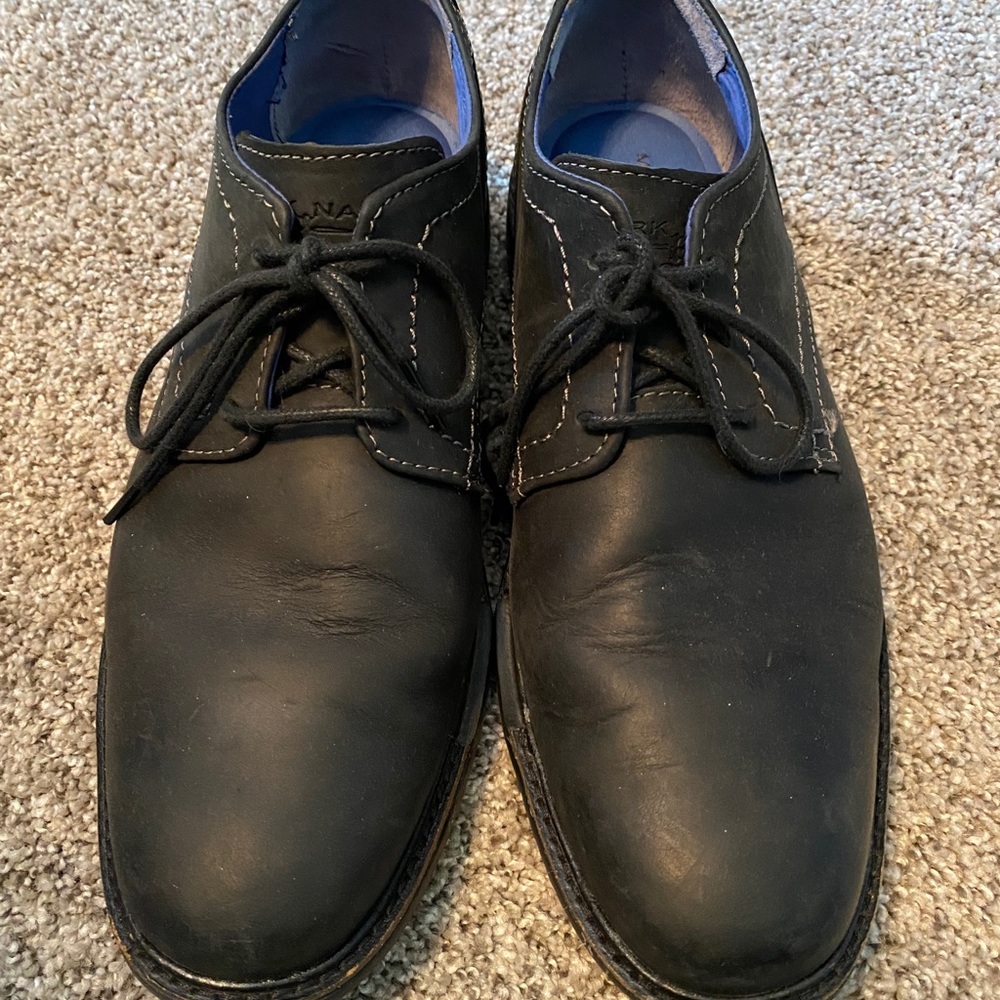 SKECHERS Men’s Mark Nason Dress Shoes - Size 9